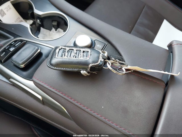 2019 LEXUS RX 350 2T2ZZMCA5KC135794 Photo 10