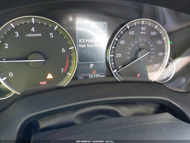 2019 LEXUS RX 350 2T2ZZMCA5KC135794 Photo 6