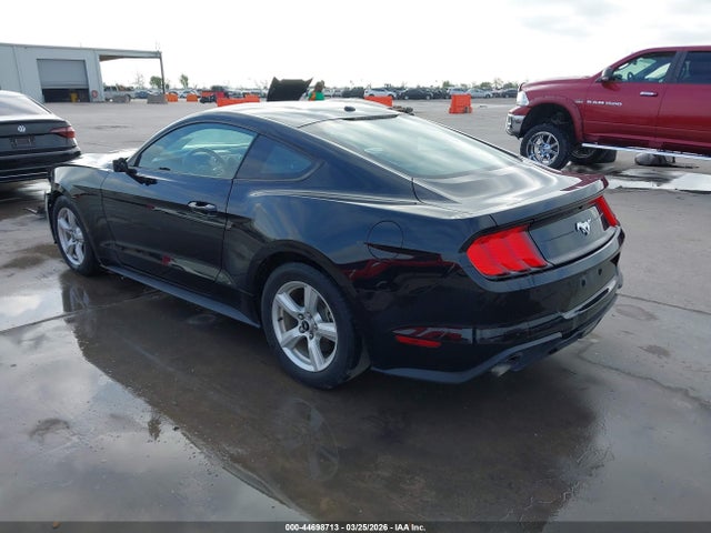 Продажа на аукционе авто 2019 Ford Mustang Ecoboost, vin: 1FA6P8TH6K5103912, номер лота: 44698713