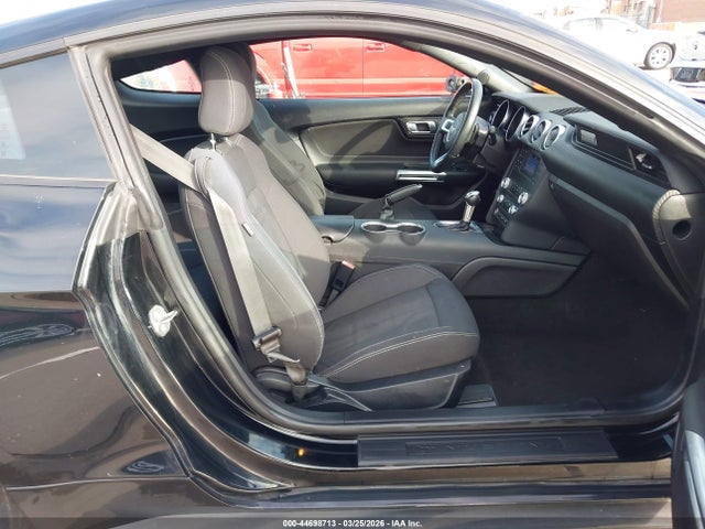 Продажа на аукционе авто 2019 Ford Mustang Ecoboost, vin: 1FA6P8TH6K5103912, номер лота: 44698713
