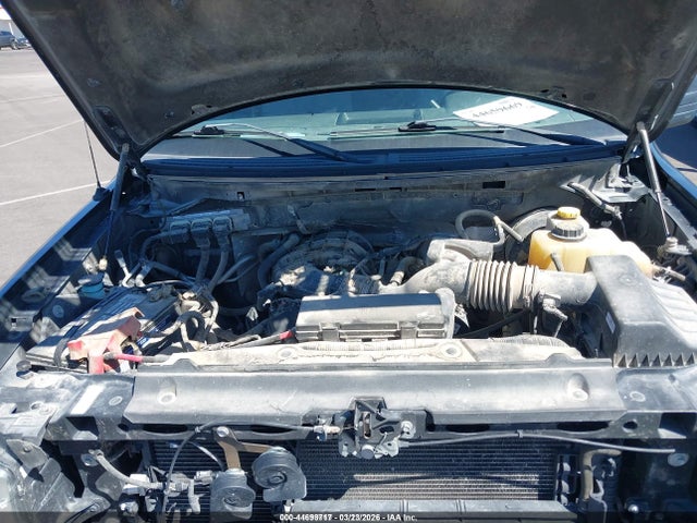 Ford F-150 Xl 2014 1FTEX1CM8EKE26889 Image 10