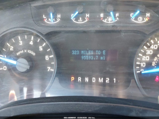 Ford F-150 Xl 2014 1FTEX1CM8EKE26889 Image 18