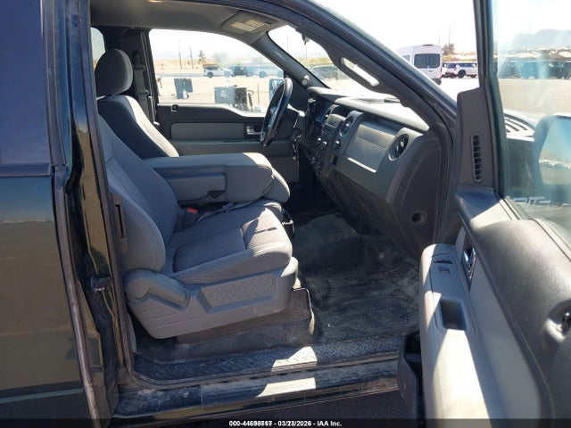 Ford F-150 Xl 2014 1FTEX1CM8EKE26889 Image 5