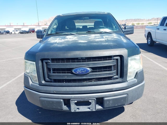 Ford F-150 Xl 2014 1FTEX1CM8EKE26889 Image 6