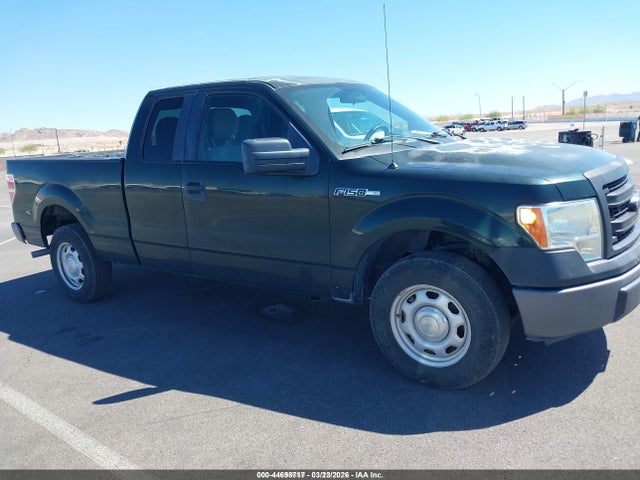Ford F-150 Xl 2014 1FTEX1CM8EKE26889 Image 13