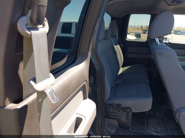 Ford F-150 Xl 2014 1FTEX1CM8EKE26889 Image 8