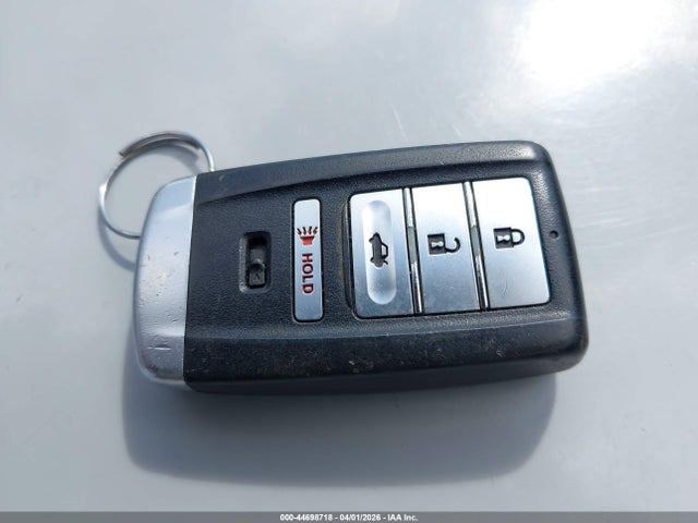 Acura Tlx Tech Pkg 2018 19UUB2F58JA003199 Image 11