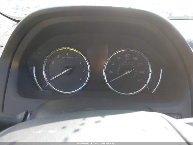 Acura Tlx Tech Pkg 2018 19UUB2F58JA003199 Image 7