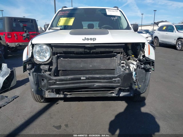 ZACCJBCB2HPF21777 Jeep Renegade Trailhawk 4x4