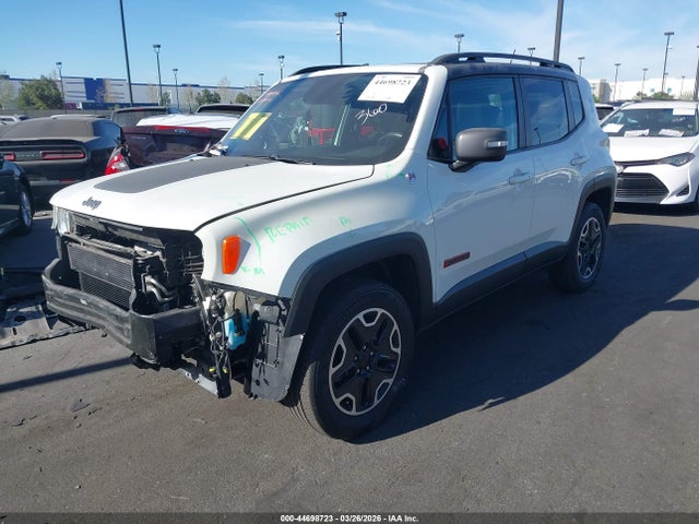 ZACCJBCB2HPF21777 Jeep Renegade Trailhawk 4x4