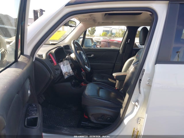 ZACCJBCB2HPF21777 Jeep Renegade Trailhawk 4x4