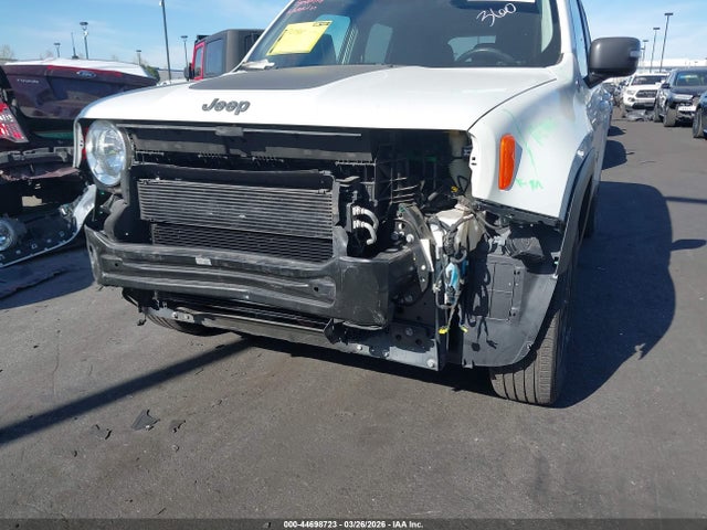 ZACCJBCB2HPF21777 Jeep Renegade Trailhawk 4x4