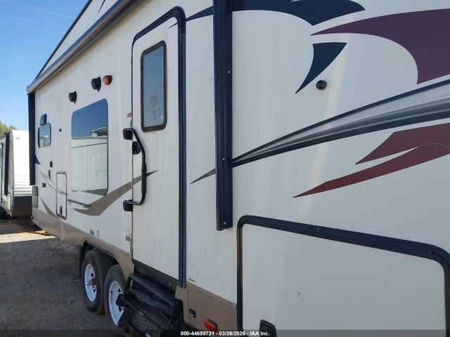 Продаж на аукціоні авто 2017 Forest River Rockwood, vin: 4X4FRLD28H1876165, номер лоту: 44698731