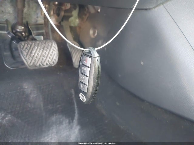 Nissan SENTRA SV 2015 3N1AB7AP6FL673036 Image 11