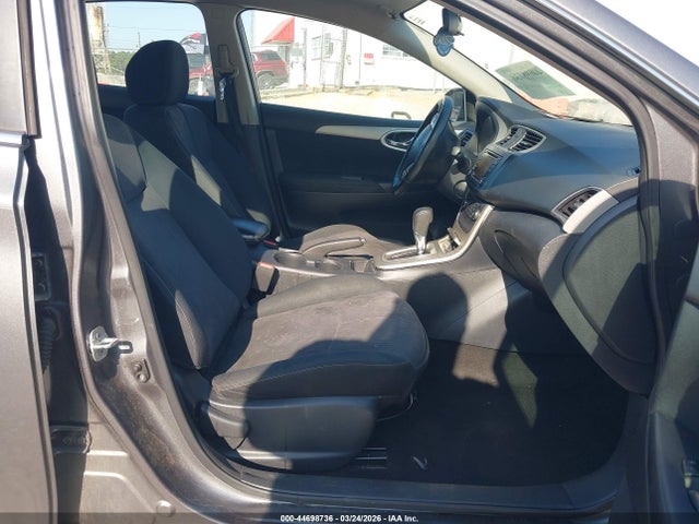 Nissan SENTRA SV 2015 3N1AB7AP6FL673036 Image 5