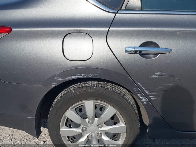 Nissan SENTRA SV 2015 3N1AB7AP6FL673036 Image 6