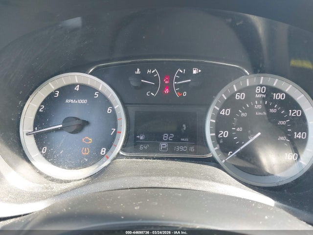 Nissan SENTRA SV 2015 3N1AB7AP6FL673036 Image 7