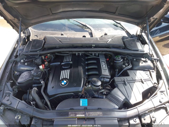 Продаж на аукціоні авто 2010 Bmw 328i, vin: WBAPH5G53ANM69607, номер лоту: 44698737