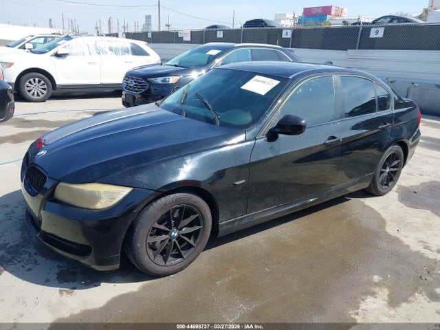 Продаж на аукціоні авто 2010 Bmw 328i, vin: WBAPH5G53ANM69607, номер лоту: 44698737