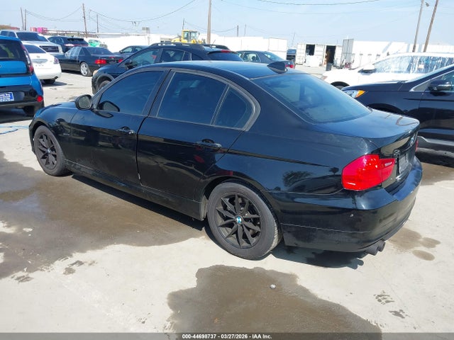 Продаж на аукціоні авто 2010 Bmw 328i, vin: WBAPH5G53ANM69607, номер лоту: 44698737