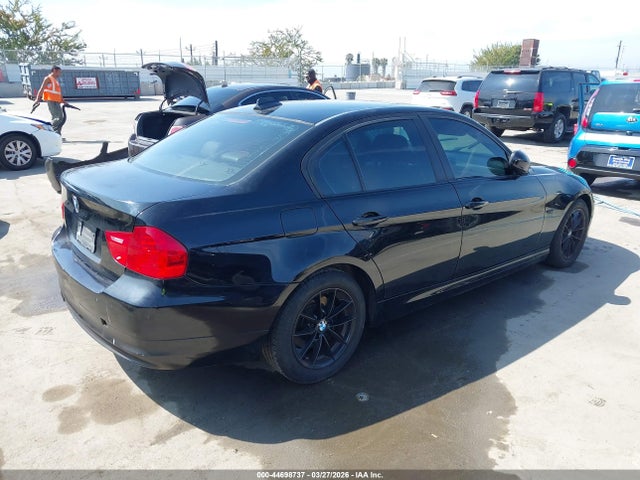 Продаж на аукціоні авто 2010 Bmw 328i, vin: WBAPH5G53ANM69607, номер лоту: 44698737