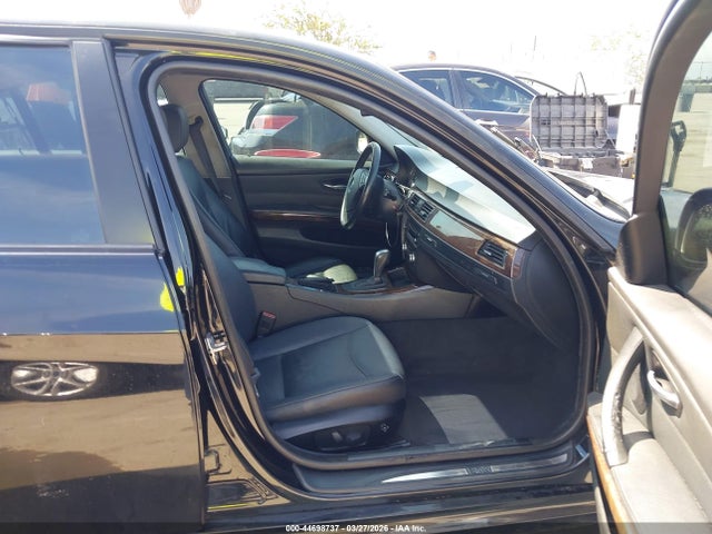 Продаж на аукціоні авто 2010 Bmw 328i, vin: WBAPH5G53ANM69607, номер лоту: 44698737