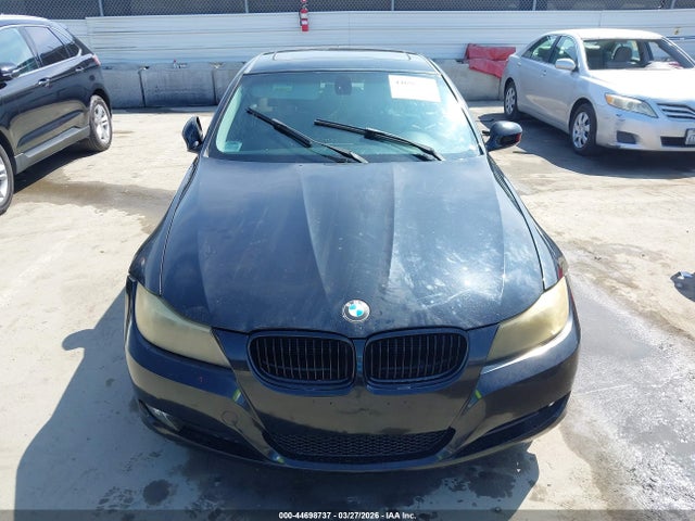 Продаж на аукціоні авто 2010 Bmw 328i, vin: WBAPH5G53ANM69607, номер лоту: 44698737