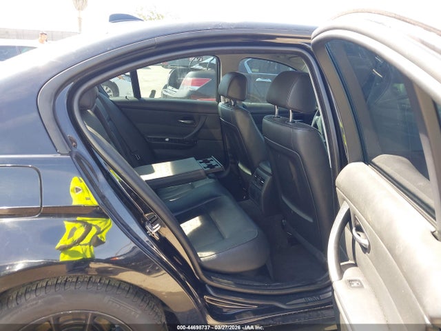 Продаж на аукціоні авто 2010 Bmw 328i, vin: WBAPH5G53ANM69607, номер лоту: 44698737