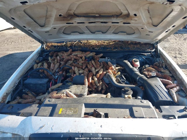 2011 FORD CROWN VICTORIA 2FABP7BV2BX128269 Photo 9