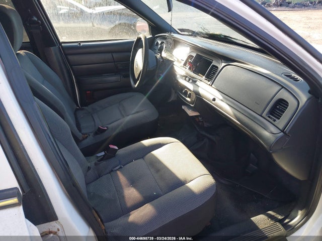 2011 FORD CROWN VICTORIA 2FABP7BV2BX128269 Photo 4