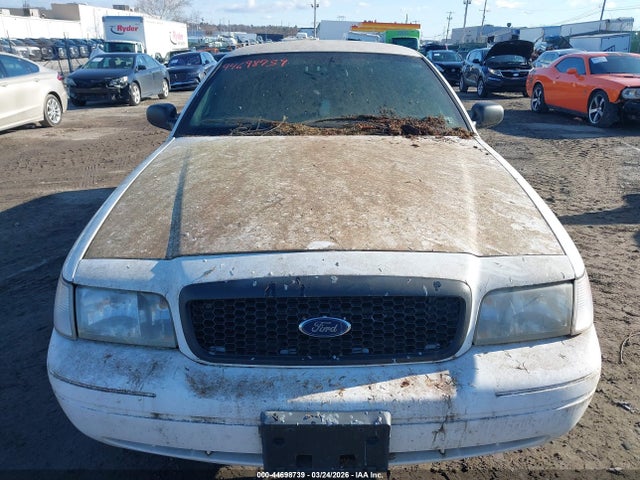 2011 FORD CROWN VICTORIA 2FABP7BV2BX128269 Photo 5