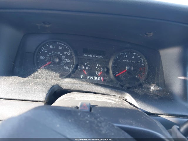 2011 FORD CROWN VICTORIA 2FABP7BV2BX128269 Photo 6