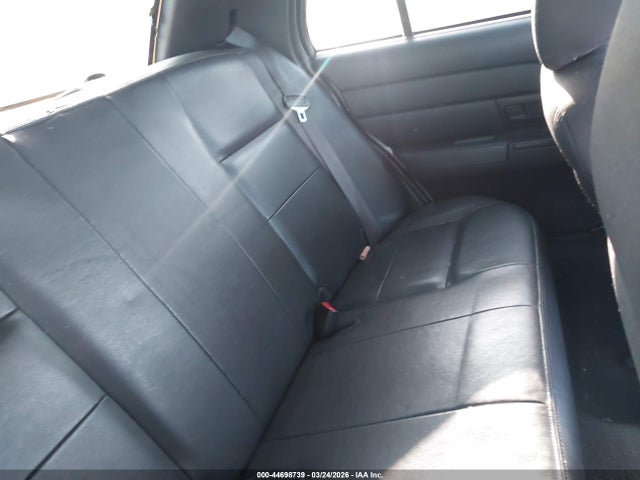 2011 FORD CROWN VICTORIA 2FABP7BV2BX128269 Photo 7