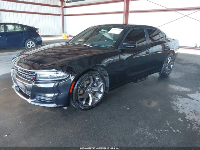 2020 Dodge Charger Sxt Rwd მანქანა იყიდება აუქციონზე, vin: 2C3CDXBG4LH126967, აუქციონის ნომერი: 44698740
