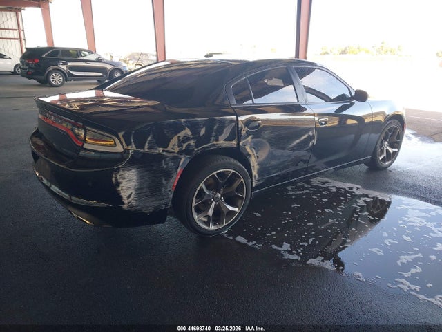 2020 Dodge Charger Sxt Rwd მანქანა იყიდება აუქციონზე, vin: 2C3CDXBG4LH126967, აუქციონის ნომერი: 44698740