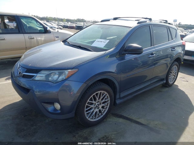 Aukcja sprzedaży 2013 Toyota Rav4 Le, vin: 2T3BFREV3DW060727, numer aukcji: 44698742