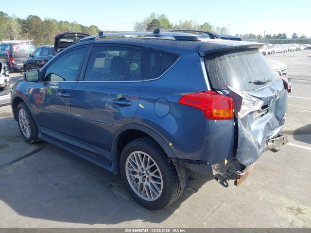 Aukcja sprzedaży 2013 Toyota Rav4 Le, vin: 2T3BFREV3DW060727, numer aukcji: 44698742
