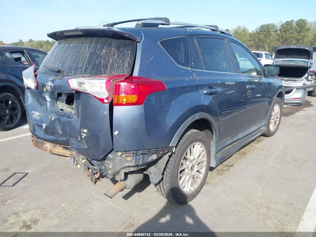 Aukcja sprzedaży 2013 Toyota Rav4 Le, vin: 2T3BFREV3DW060727, numer aukcji: 44698742