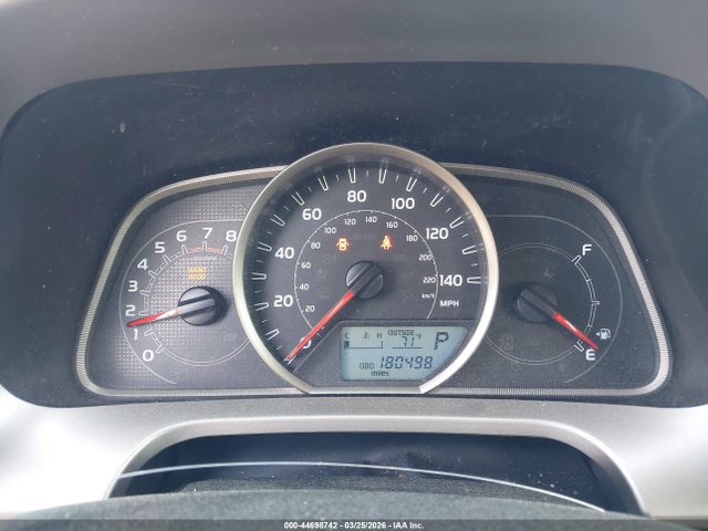 Aukcja sprzedaży 2013 Toyota Rav4 Le, vin: 2T3BFREV3DW060727, numer aukcji: 44698742