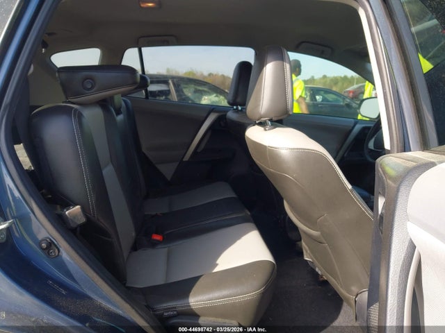 Aukcja sprzedaży 2013 Toyota Rav4 Le, vin: 2T3BFREV3DW060727, numer aukcji: 44698742