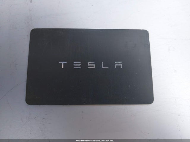 Aukcja sprzedaży 2022 Tesla Model 3 Long Range Dual Motor All-wheel Drive, vin: 5YJ3E1EB0NF256761, numer aukcji: 44698745