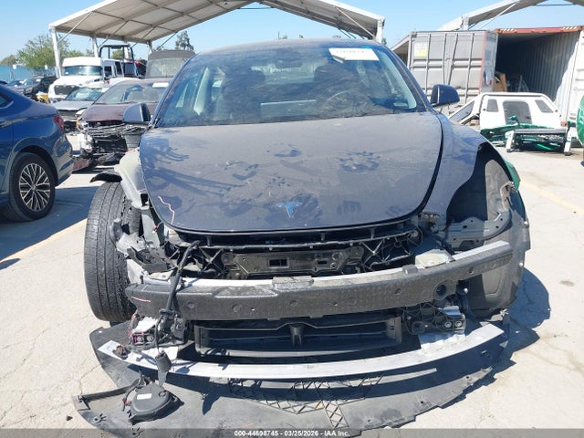 Aukcja sprzedaży 2022 Tesla Model 3 Long Range Dual Motor All-wheel Drive, vin: 5YJ3E1EB0NF256761, numer aukcji: 44698745