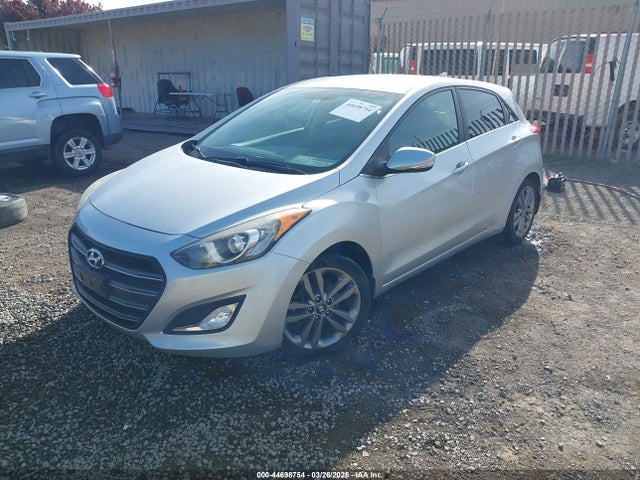 KMHD35LH8GU286704 Hyundai ELANTRA GT