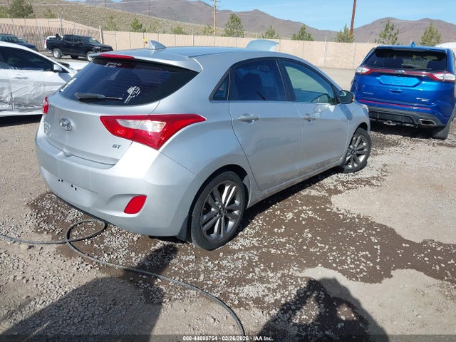 KMHD35LH8GU286704 Hyundai ELANTRA GT
