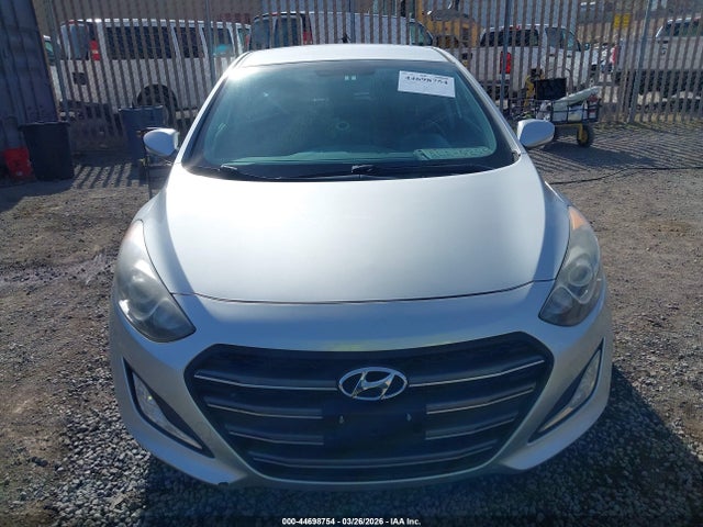 KMHD35LH8GU286704 Hyundai ELANTRA GT