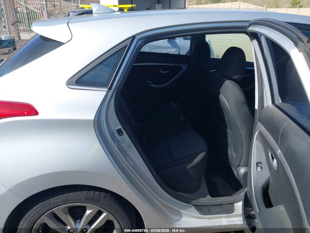KMHD35LH8GU286704 Hyundai ELANTRA GT