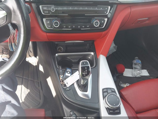 2015 BMW 428I WBA3V7C54F5A24277 Photo 10