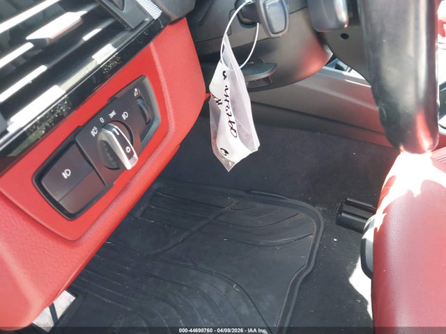 Продажа на аукционе авто 2015 Bmw 428i, vin: WBA3V7C54F5A24277, номер лота: 44698760