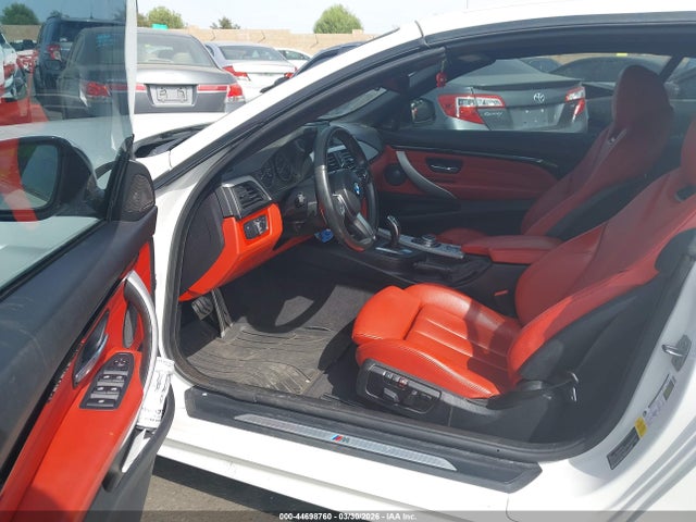 2015 BMW 428I WBA3V7C54F5A24277 Photo 4