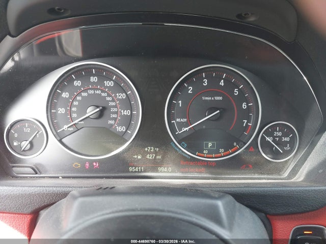 2015 BMW 428I WBA3V7C54F5A24277 Photo 6